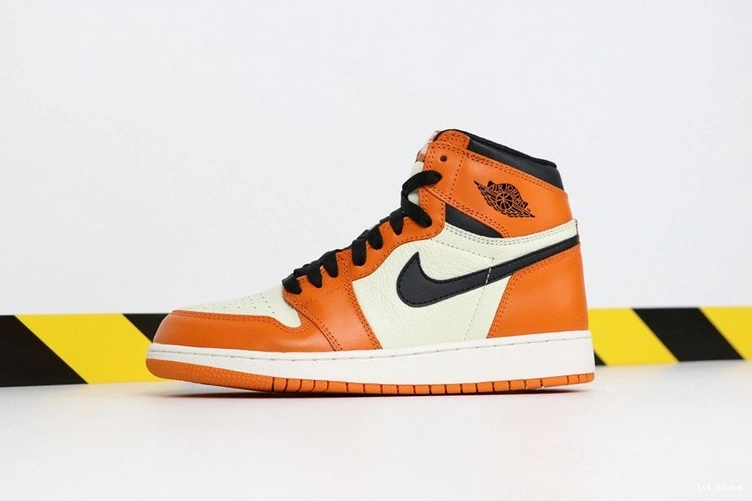 Retro Jordan 1 Shattered   Backboard (GS) Reverse 575441-113 0926